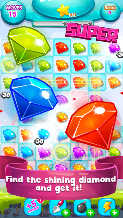 Emulate iPhone app Candy Smash Mania - Fun New Free Matching Game using MyAndroid Emulate iPhone app Candy Smash Mania - Fun New Free Matching Game using MyAndroid