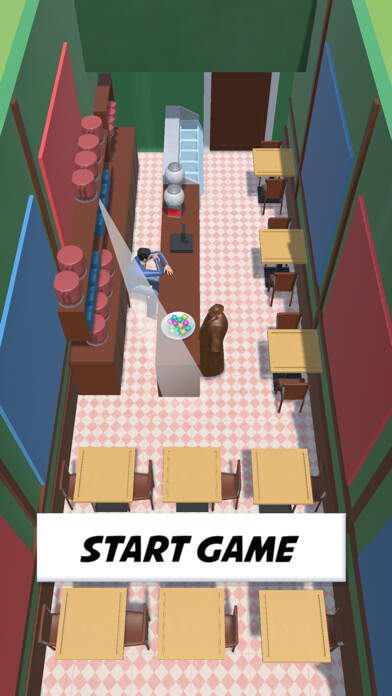 Emulate iPhone app Candy Snatcher using MyAndroid Emulate iPhone app Candy Snatcher using MyAndroid