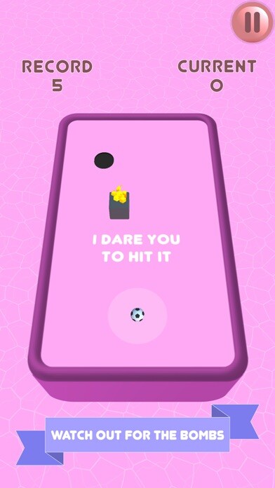 Emulate iPhone app Candy Solf using MyAndroid Emulate iPhone app Candy Solf using MyAndroid