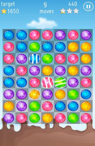Emulate Android APK Candy Star Free Emulate Android APK Candy Star Free