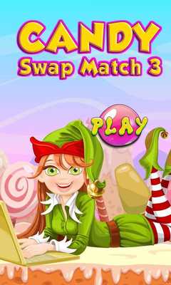 Emulate Android APK Candy Swap Match 3 Emulate Android APK Candy Swap Match 3