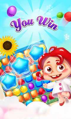 Emulate Android APK Candy Sweet Frozen Emulate Android APK Candy Sweet Frozen