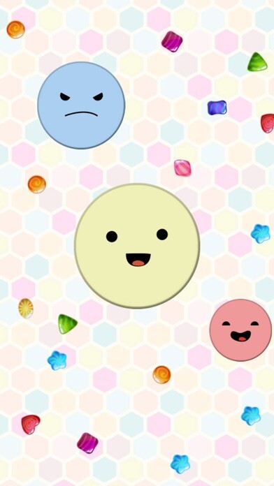 Emulate iPhone app Candy Sweet Muncher using MyAndroid Emulate iPhone app Candy Sweet Muncher using MyAndroid