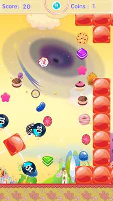 Emulate Android APK candy tap up Emulate Android APK candy tap up