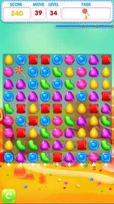 Emulate Android APK Candy Tasty Blast Emulate Android APK Candy Tasty Blast