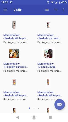 Run android online APK Candy (Test) from MyAndroid or emulate Candy (Test) using MyAndroid