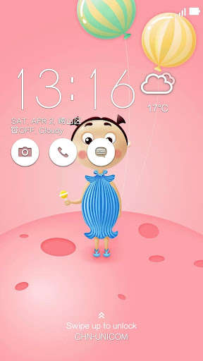 Run android online APK Candy Theme for ASUS ZenUI from MyAndroid or emulate Candy Theme for ASUS ZenUI using MyAndroid