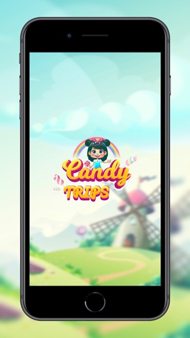 Emulate iPhone app Candy Trips using MyAndroid Emulate iPhone app Candy Trips using MyAndroid