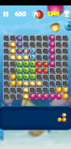 Run android online APK Candytris from MyAndroid or emulate Candytris using MyAndroid