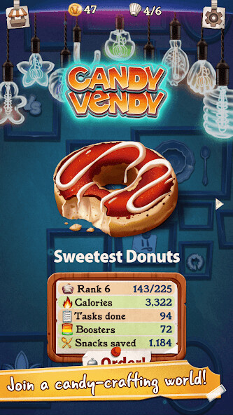 Run android online APK Candy-Vendy from MyAndroid or emulate Candy-Vendy using MyAndroid Run android online APK Candy-Vendy from MyAndroid or emulate Candy-Vendy using MyAndroid