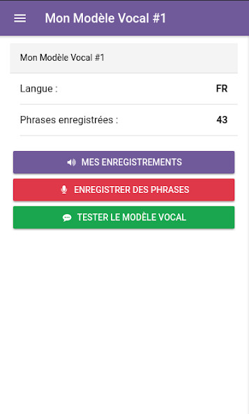 Emulate Android APK CandyVoice App Emulate Android APK CandyVoice App