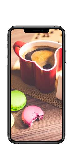Run android online APK Candy Wallpapers - HD, QHD, FULL HD BACKGROUND from MyAndroid or emulate Candy Wallpapers - HD, QHD, FULL HD BACKGROUND using MyAndroid
