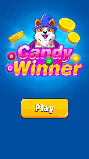 Run android online APK Candy Winner from MyAndroid or emulate Candy Winner using MyAndroid Run android online APK Candy Winner from MyAndroid or emulate Candy Winner using MyAndroid