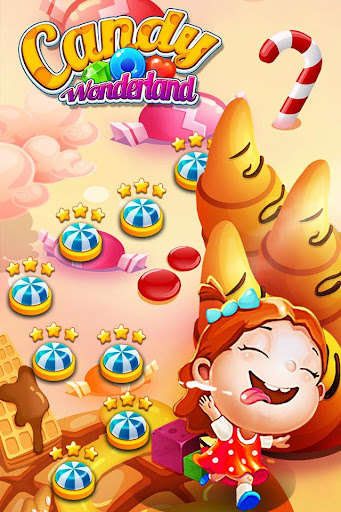 Run android online APK Candy Wonderland Match 3 Games from MyAndroid or emulate Candy Wonderland Match 3 Games using MyAndroid Run android online APK Candy Wonderland Match 3 Games from MyAndroid or emulate Candy Wonderland Match 3 Games using MyAndroid