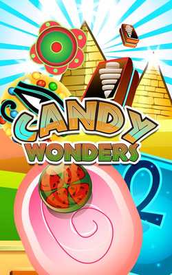 Emulate Android APK Candy Wonders