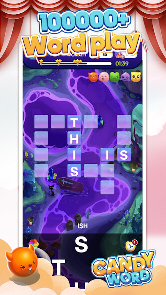 Run android online APK Candy Word: Crossword Game from MyAndroid or emulate Candy Word: Crossword Game using MyAndroid Run android online APK Candy Word: Crossword Game from MyAndroid or emulate Candy Word: Crossword Game using MyAndroid