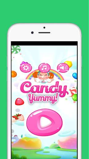 Emulate Android APK Candy Yummy Emulate Android APK Candy Yummy
