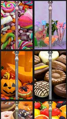 Emulate Android APK Candy Zipper Lock Screen Prank Emulate Android APK Candy Zipper Lock Screen Prank