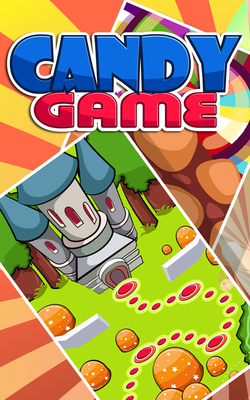 Emulate Android APK Candy Zombies