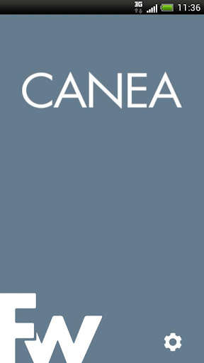 Run android online APK CANEA from MyAndroid or emulate CANEA using MyAndroid