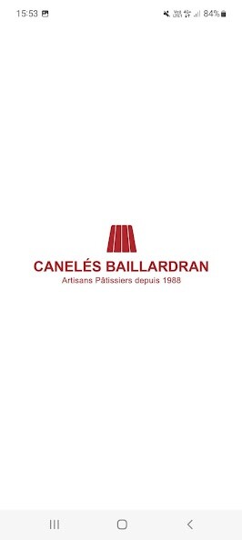 Run android online APK Canelés Baillardran from MyAndroid or emulate Canelés Baillardran using MyAndroid Run android online APK Canelés Baillardran from MyAndroid or emulate Canelés Baillardran using MyAndroid
