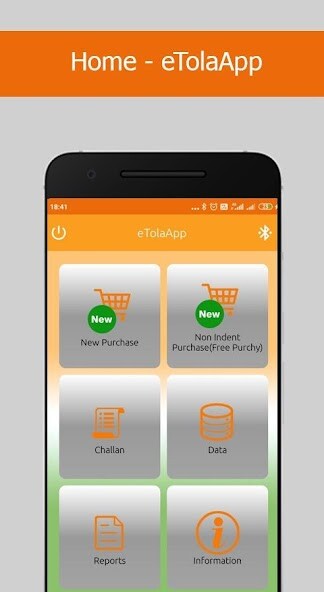 Run android online APK Cane Weighment Solution from MyAndroid or emulate Cane Weighment Solution using MyAndroid