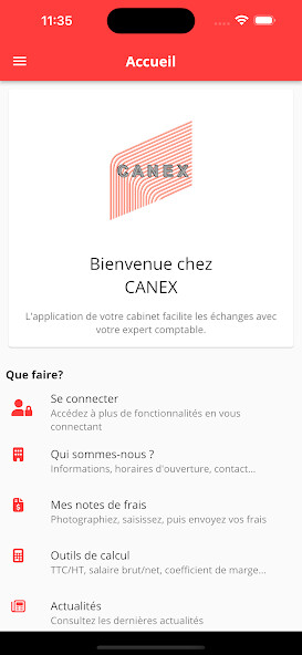 Run android online APK CANEX from MyAndroid or emulate CANEX using MyAndroid Run android online APK CANEX from MyAndroid or emulate CANEX using MyAndroid