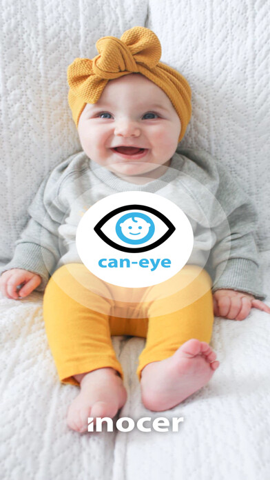 Emulate iPhone app can-eye using MyAndroid Emulate iPhone app can-eye using MyAndroid
