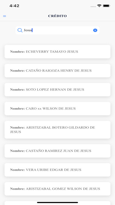 Emulate iPhone app Canguro using MyAndroid Emulate iPhone app Canguro using MyAndroid