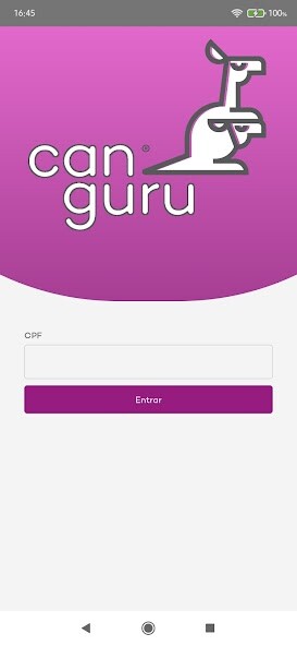 Emulate iPhone app Canguru Gravidez using MyAndroid Emulate iPhone app Canguru Gravidez using MyAndroid