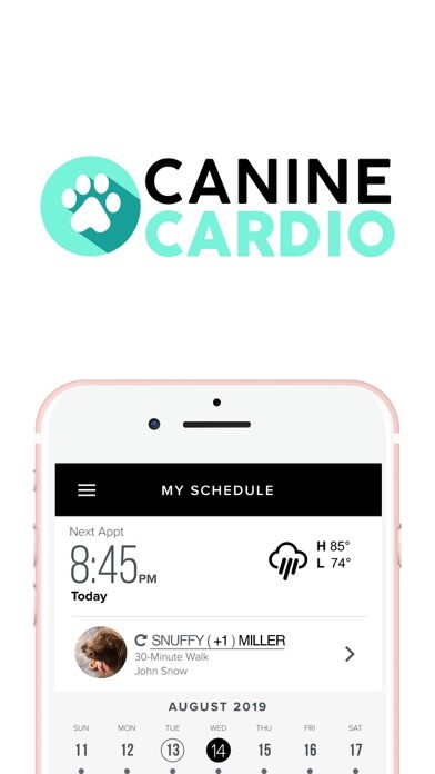 Run android online APK Canine Cardio from MyAndroid or emulate Canine Cardio using MyAndroid