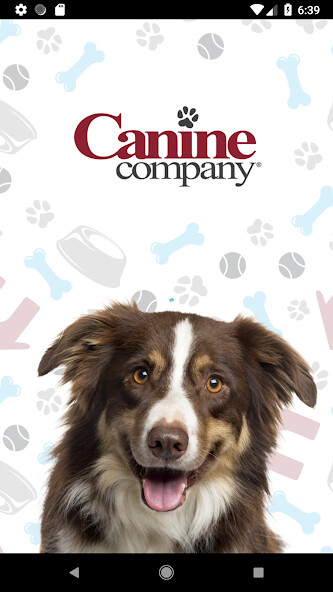 Run android online APK Canine Company from MyAndroid or emulate Canine Company using MyAndroid