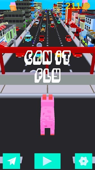 Run android online APK Can It Fly from MyAndroid or emulate Can It Fly using MyAndroid