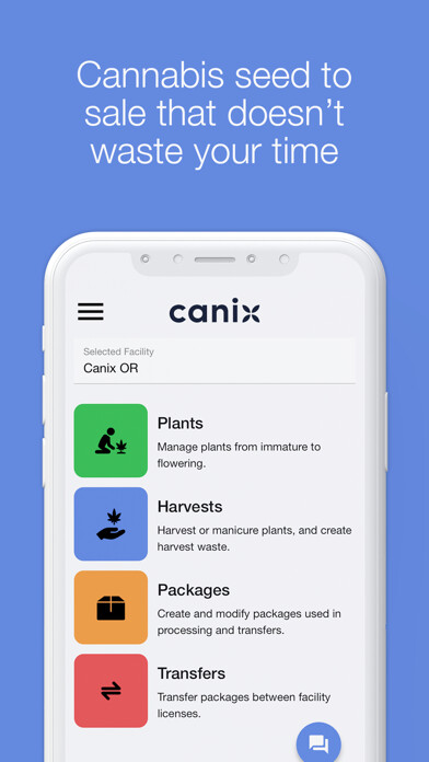 Emulate iPhone app Canix using MyAndroid