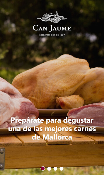 Run android online APK Can Jaume Artesans from MyAndroid or emulate Can Jaume Artesans using MyAndroid