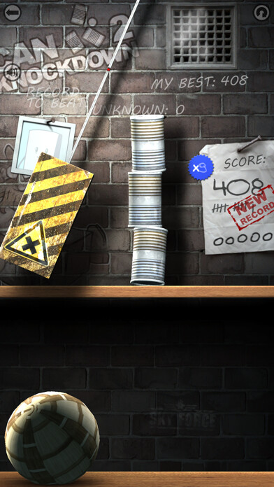 Emulate iPhone app Can Knockdown 2 using MyAndroid Emulate iPhone app Can Knockdown 2 using MyAndroid