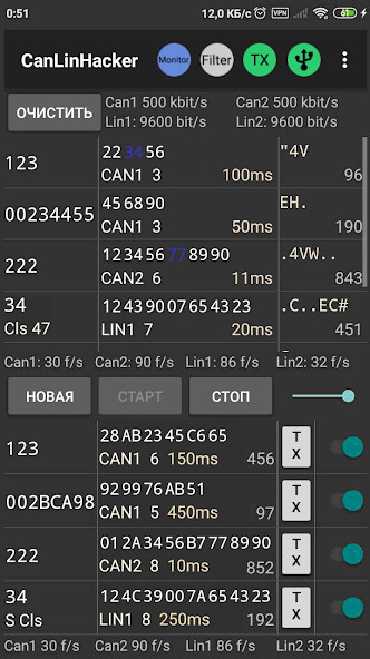 Run android online APK CanLinHacker from MyAndroid or emulate CanLinHacker using MyAndroid Run android online APK CanLinHacker from MyAndroid or emulate CanLinHacker using MyAndroid