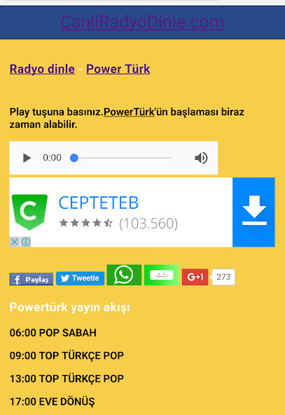 Run android online APK Canl? Radyo Dinle from MyAndroid or emulate Canl? Radyo Dinle using MyAndroid Run android online APK Canl? Radyo Dinle from MyAndroid or emulate Canl? Radyo Dinle using MyAndroid