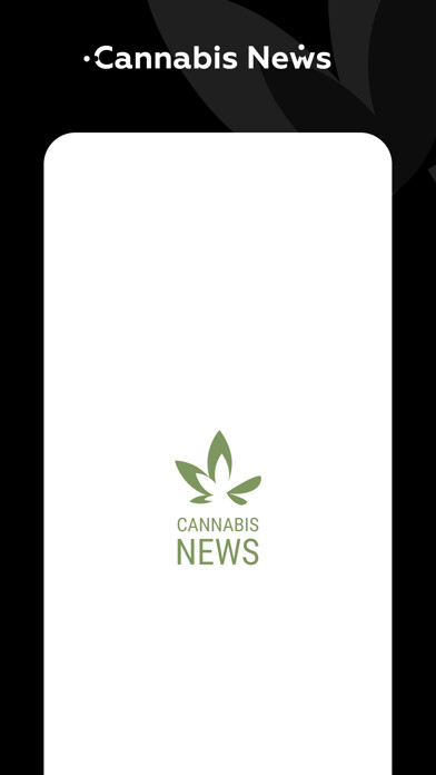 Emulate iPhone app Cannabis News App using MyAndroid Emulate iPhone app Cannabis News App using MyAndroid