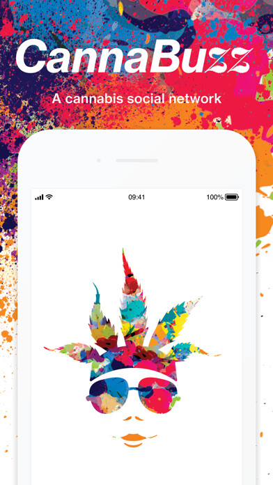 Emulate iPhone app CannaBuzz - Cannabis Social using MyAndroid Emulate iPhone app CannaBuzz - Cannabis Social using MyAndroid
