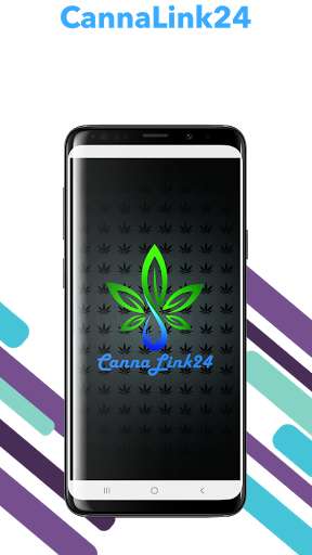 Run android online APK CannaLink24 from MyAndroid or emulate CannaLink24 using MyAndroid