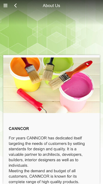 Run android online APK CANNCOR from MyAndroid or emulate CANNCOR using MyAndroid