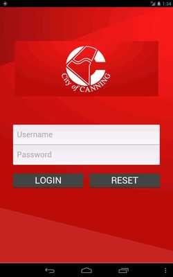 Emulate Android APK Canning Employee Mobile Emulate Android APK Canning Employee Mobile