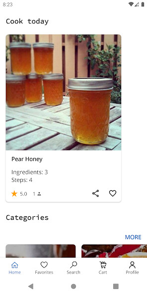 Run android online APK Canning Recipes from MyAndroid or emulate Canning Recipes using MyAndroid Run android online APK Canning Recipes from MyAndroid or emulate Canning Recipes using MyAndroid