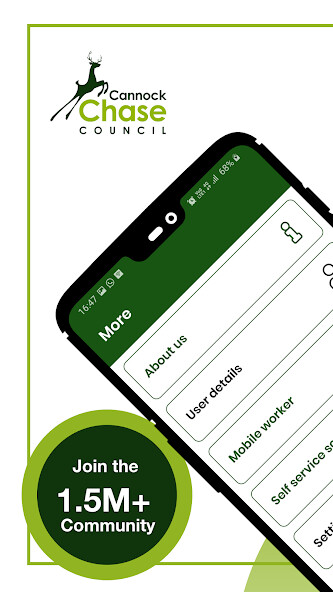 Run android online APK Cannock Chase District Council from MyAndroid or emulate Cannock Chase District Council using MyAndroid Run android online APK Cannock Chase District Council from MyAndroid or emulate Cannock Chase District Council using MyAndroid