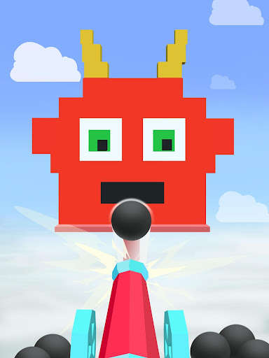 Emulate Android APK Cannonball 3D Emulate Android APK Cannonball 3D