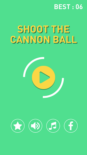 Run android online APK Cannon Ball Crusher Shooting Ball Game from MyAndroid or emulate Cannon Ball Crusher Shooting Ball Game using MyAndroid