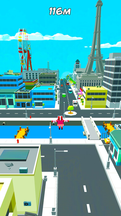 Emulate iPhone app Cannon Daredevil using MyAndroid Emulate iPhone app Cannon Daredevil using MyAndroid