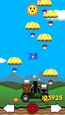 Emulate Android APK Cannon Kitties Emulate Android APK Cannon Kitties