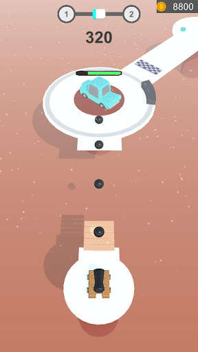 Run android online APK Cannon N Bridges from MyAndroid or emulate Cannon N Bridges using MyAndroid